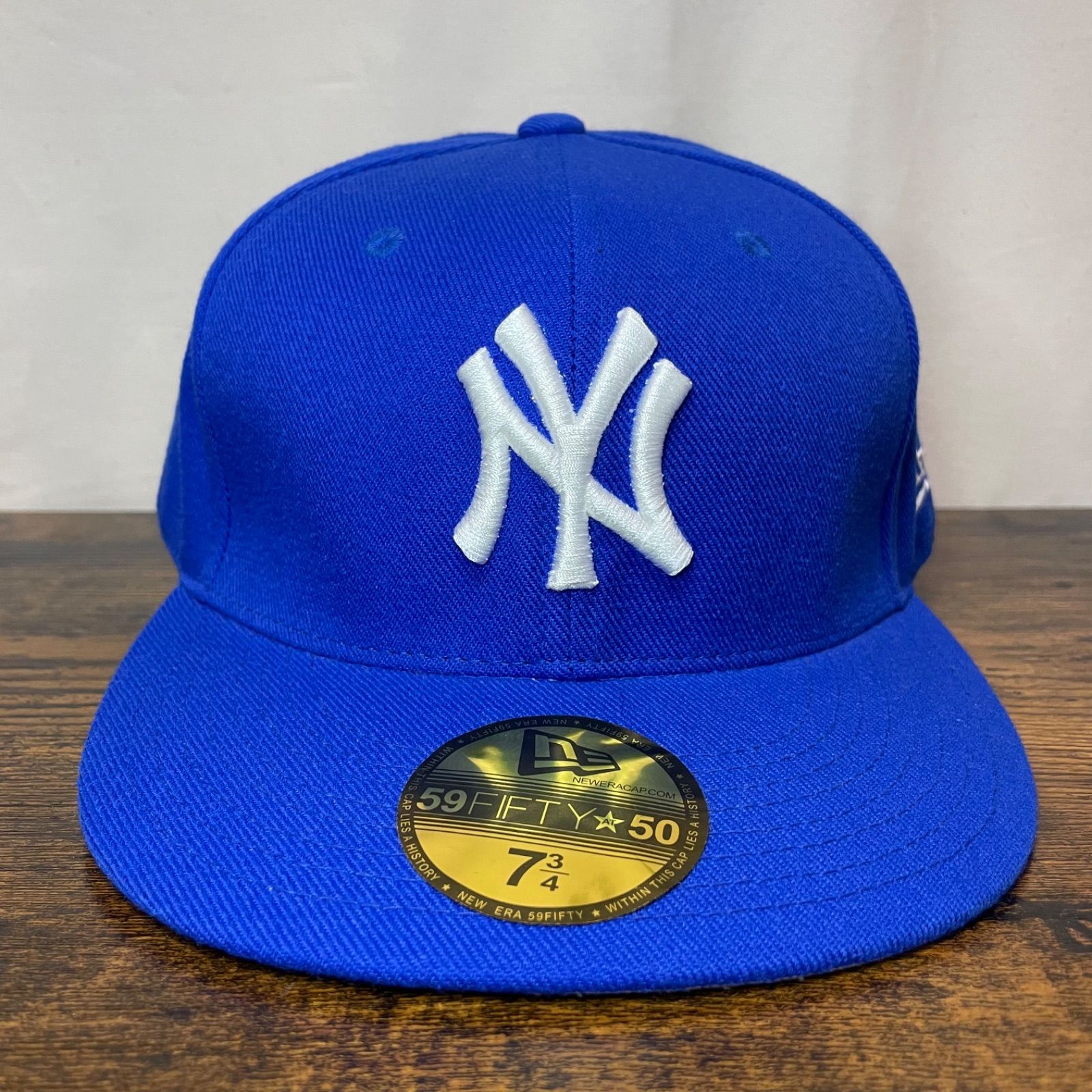 B-62 ニューエラ 59FIFTY NY ヤンキース ヴィンテージ 1090 - Ref.2020