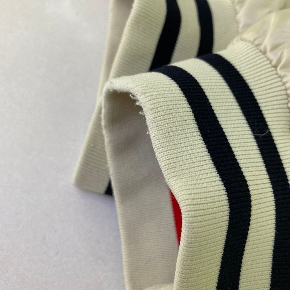 サイズ 4 PEARLY GATES パーリーゲイツ リバーシブル 2WAY 中綿 スニードジャック ホワイト系 240101488269 ゴルフウェア メンズ ストスト LLC-HASEGAWATOSO_COM