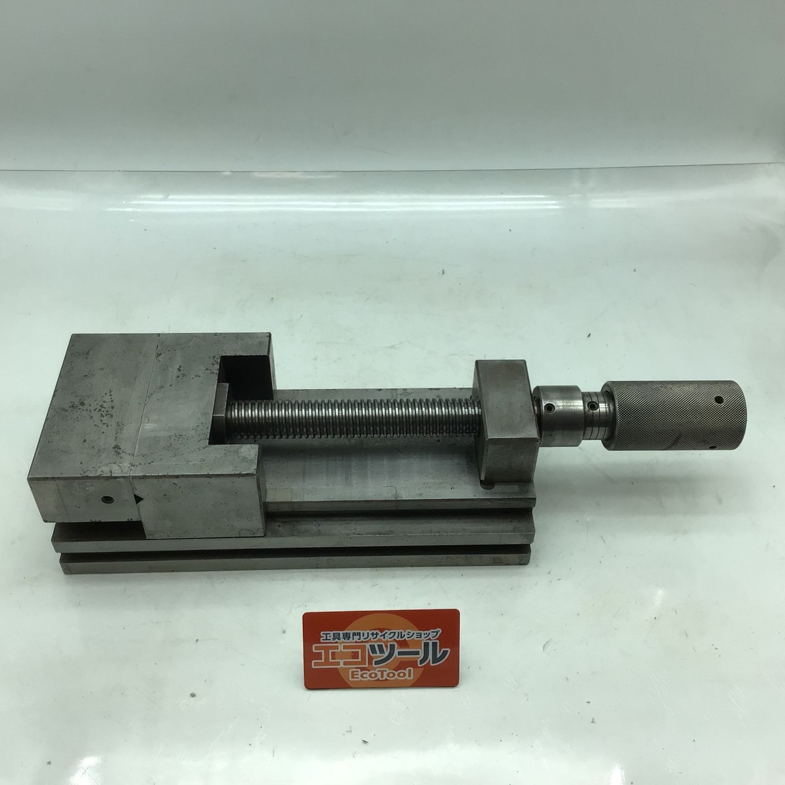 品 JAM|日本オートマチックマシン HP150 精密油圧バイス IT643CJ9CAIG エコツール知立店 M02