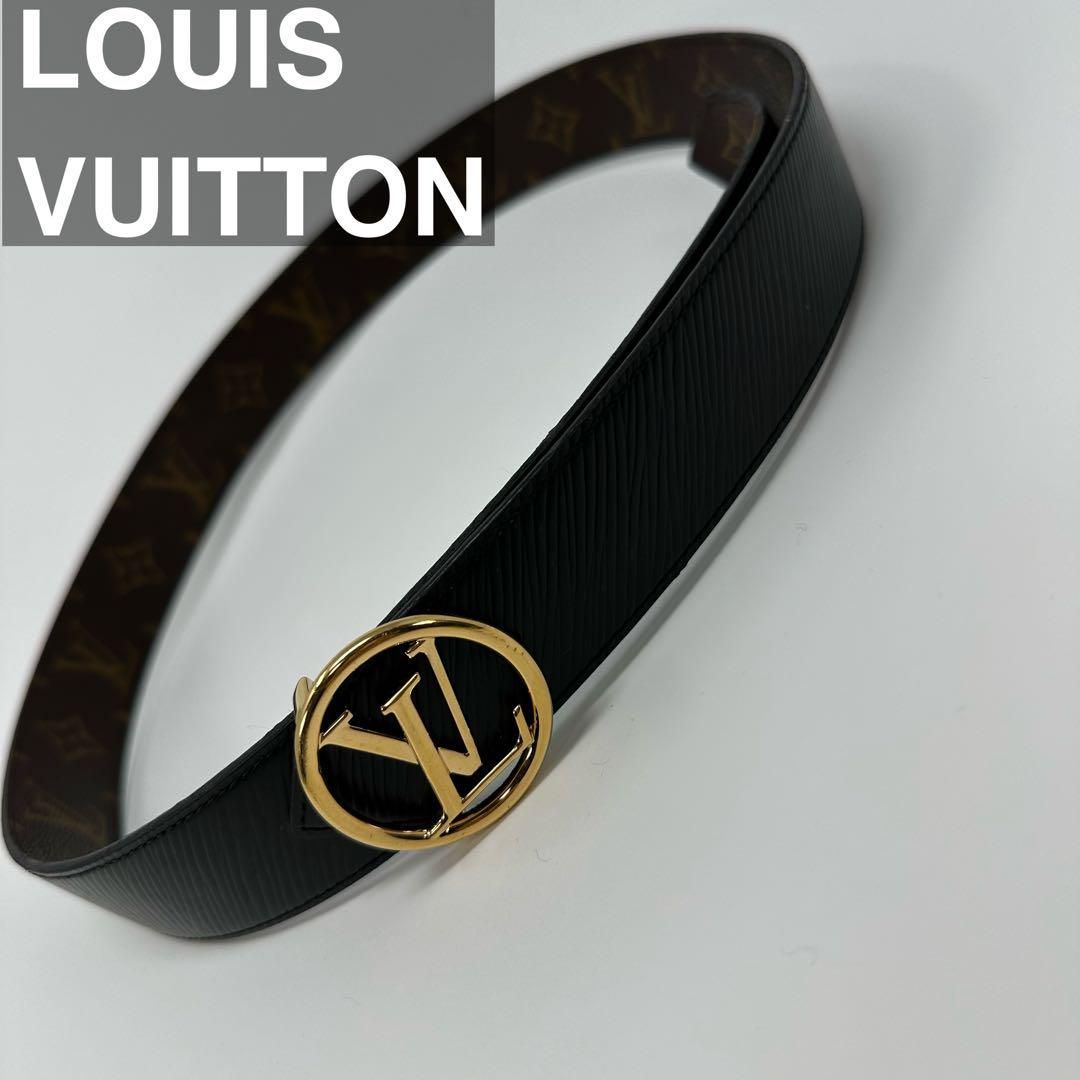 LOUIS VUITTON（ルイ・ヴィトン） ベルト M9935 サンチュール LV