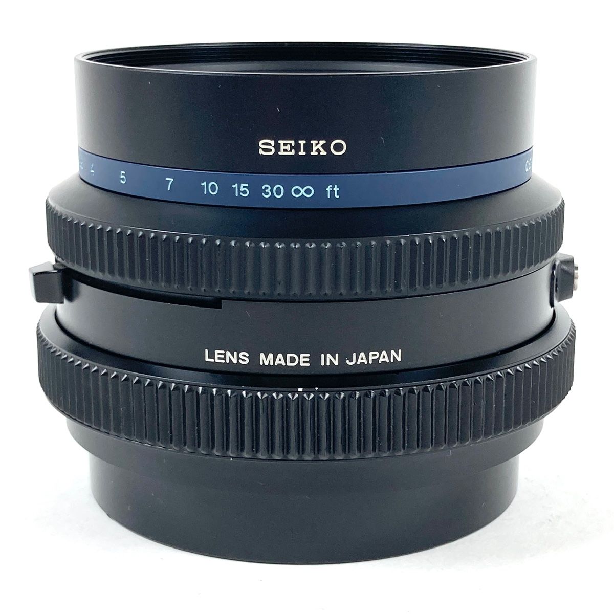 Mamiya RZ67 110mm f/2.8 レンズ【中古】 マミヤ Mamiya Z 110mm F2.8 W (RZ67用) 中判カメラ用レンズ 【中古