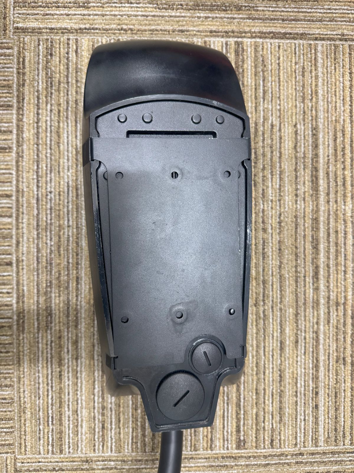 テスラウォールコネクター tesla