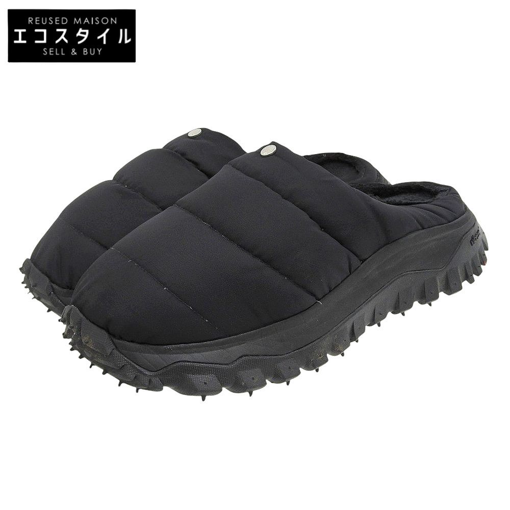 美品 MONCLER ALYX ダウン サンダル シューズ 26 モンクレール 612KyuhZ27L._UY900_.jpg