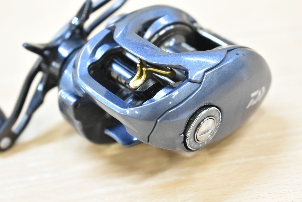 ブラックバス バス