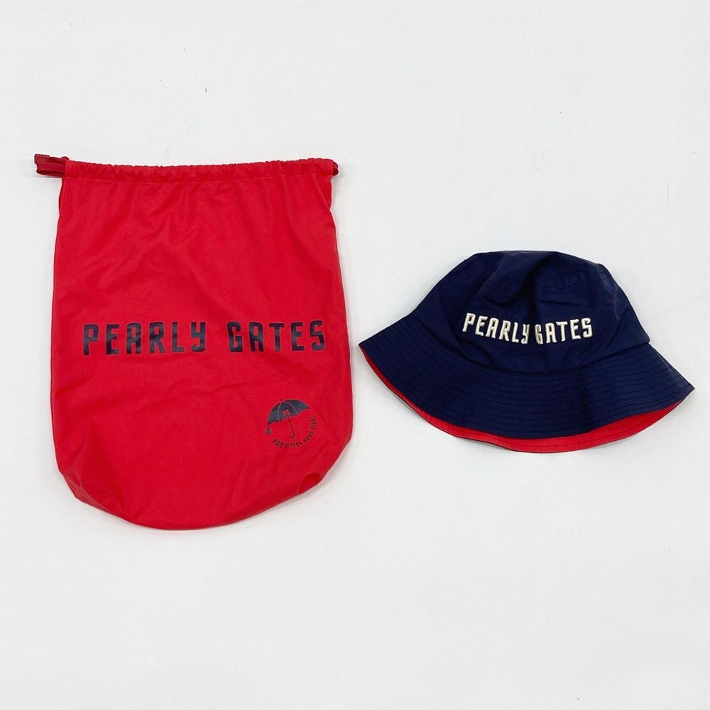 ☆30%OFF価格☆PEARLY GATES パーリーゲイツ レインウェア 上下
