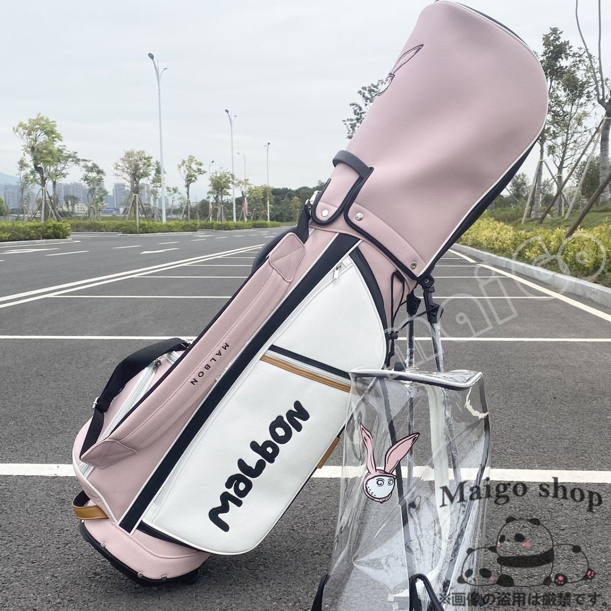 大好評!malbon golf マルボンゴルフ キャディバッグ ゴルフ 大好評!malbon golf マルボンゴルフ キャディバッグ ゴルフ