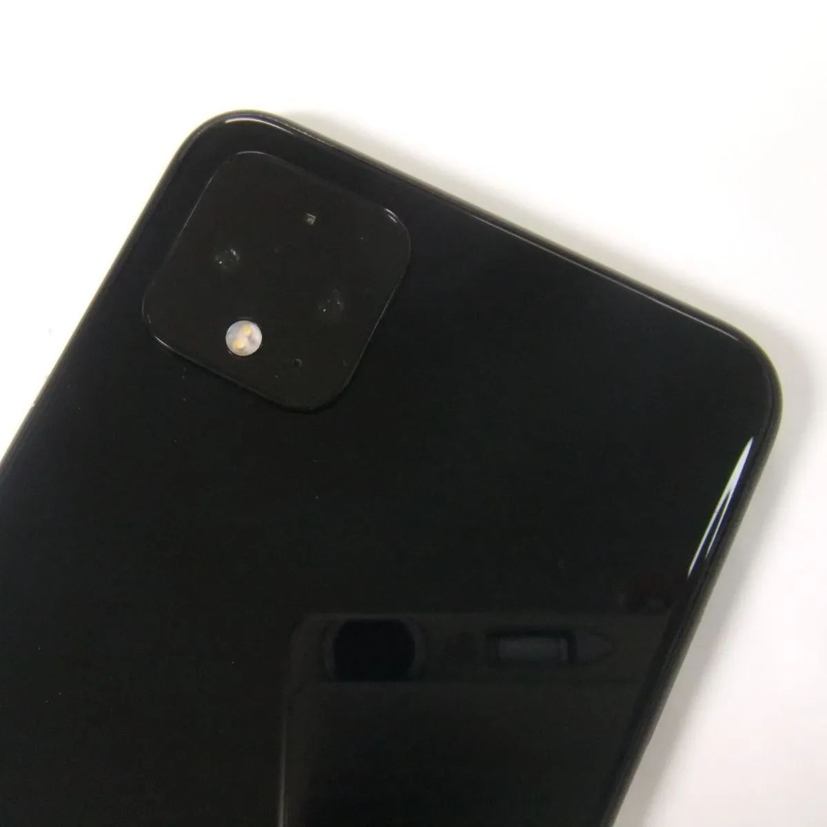 Google Pixel 怖 4 XL 64GB Just Black SIMフリー