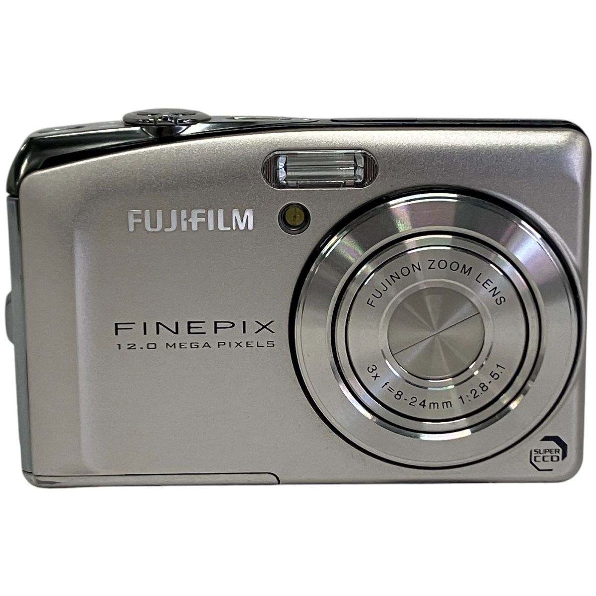 FUJIFILM FINEPIX