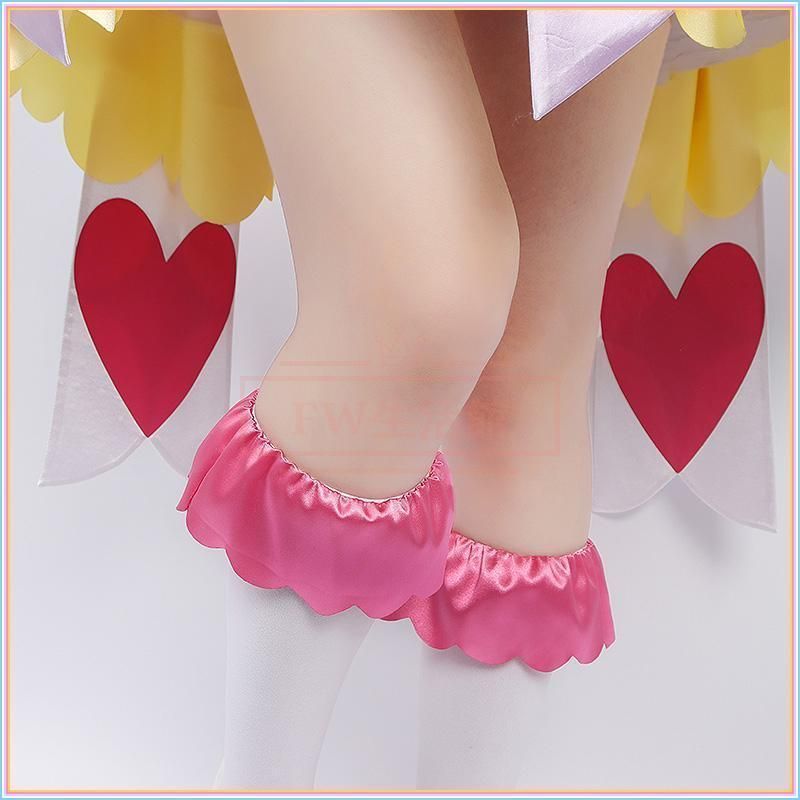 プリキュア キュアプリズム