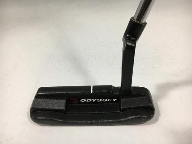 Sio　中古品ゴルフクラブパター　オデッセイ 中古】Ai-ONE #7 S パター (オデッセイ) AI-ONE 通販｜GDO中古
