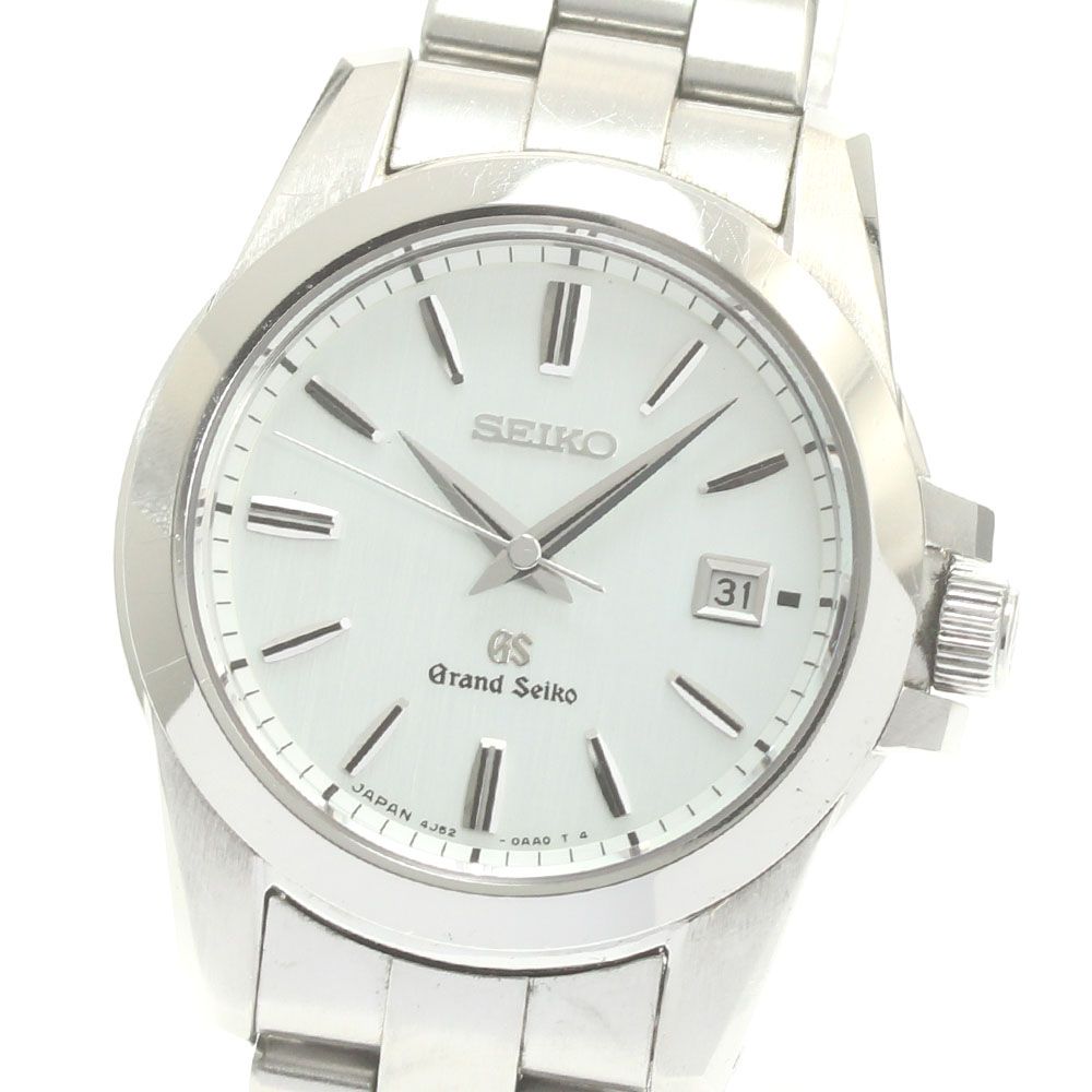 美品 レディース グランドセイコー STGF057 GRAND SEIKO ヨドバシ.com - グランドセイコー Grand Seiko STGF057 [4J系ライト