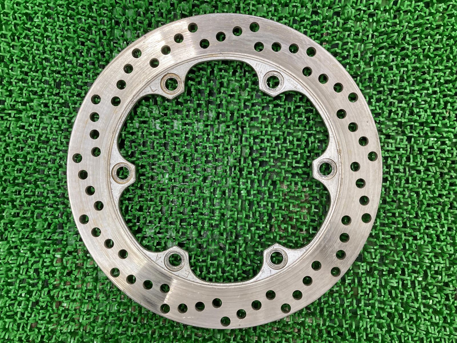 cbr400fフロントブレーキローター CBR400F ディスクローター ディスク