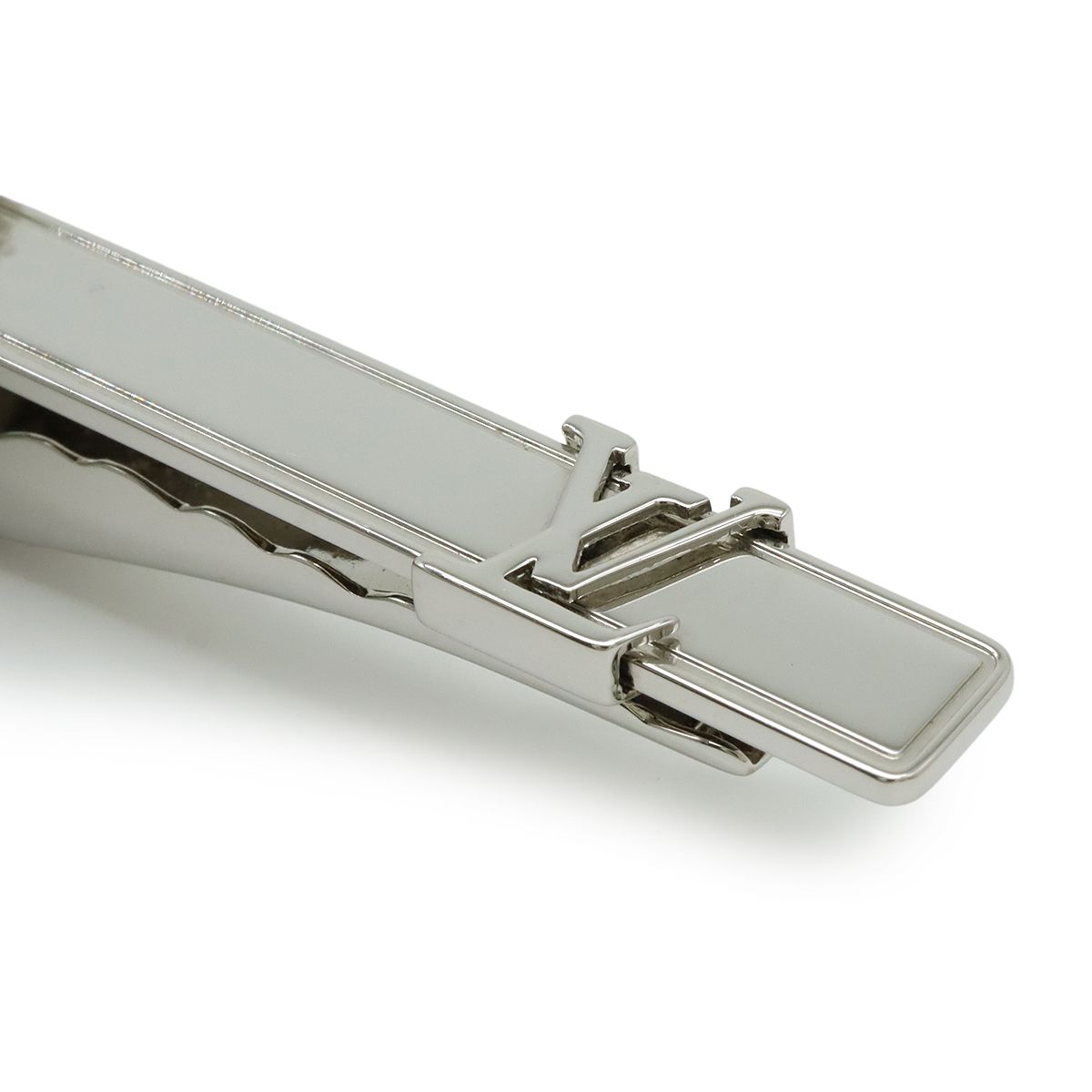 lvt28 ドイツ製 ランバン ネクタイピン シルバー スイックツイスト ライン lvt28 ドイツ製 ランバン ネクタイピン シルバー スイックツイスト