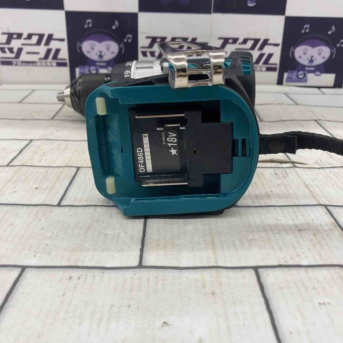 マキタ makita