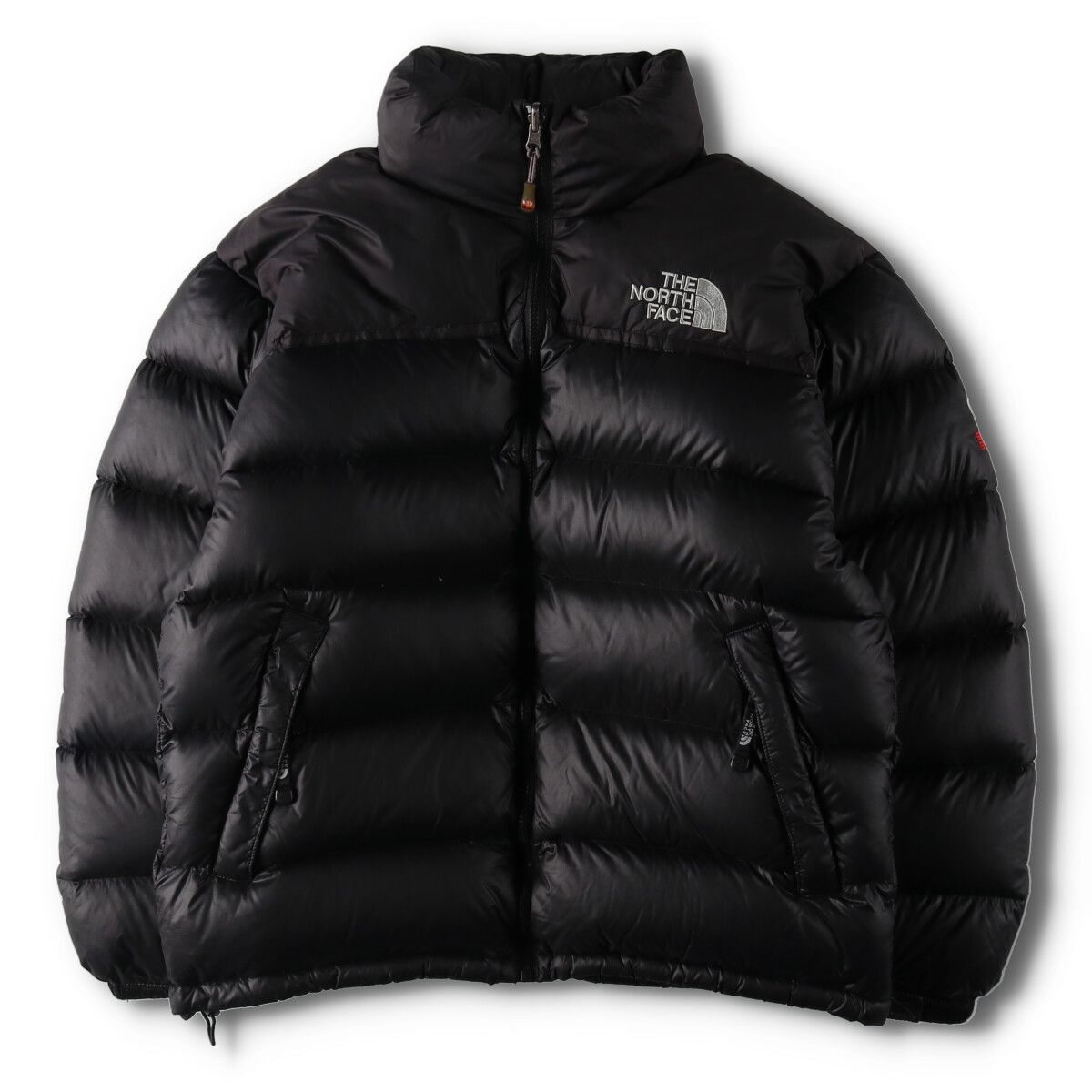 古着 ザノースフェイス THE NORTH FACE ヌプシジャケット 900フィルパワー SUMMIT SERIES サミットシリーズ/evb008807