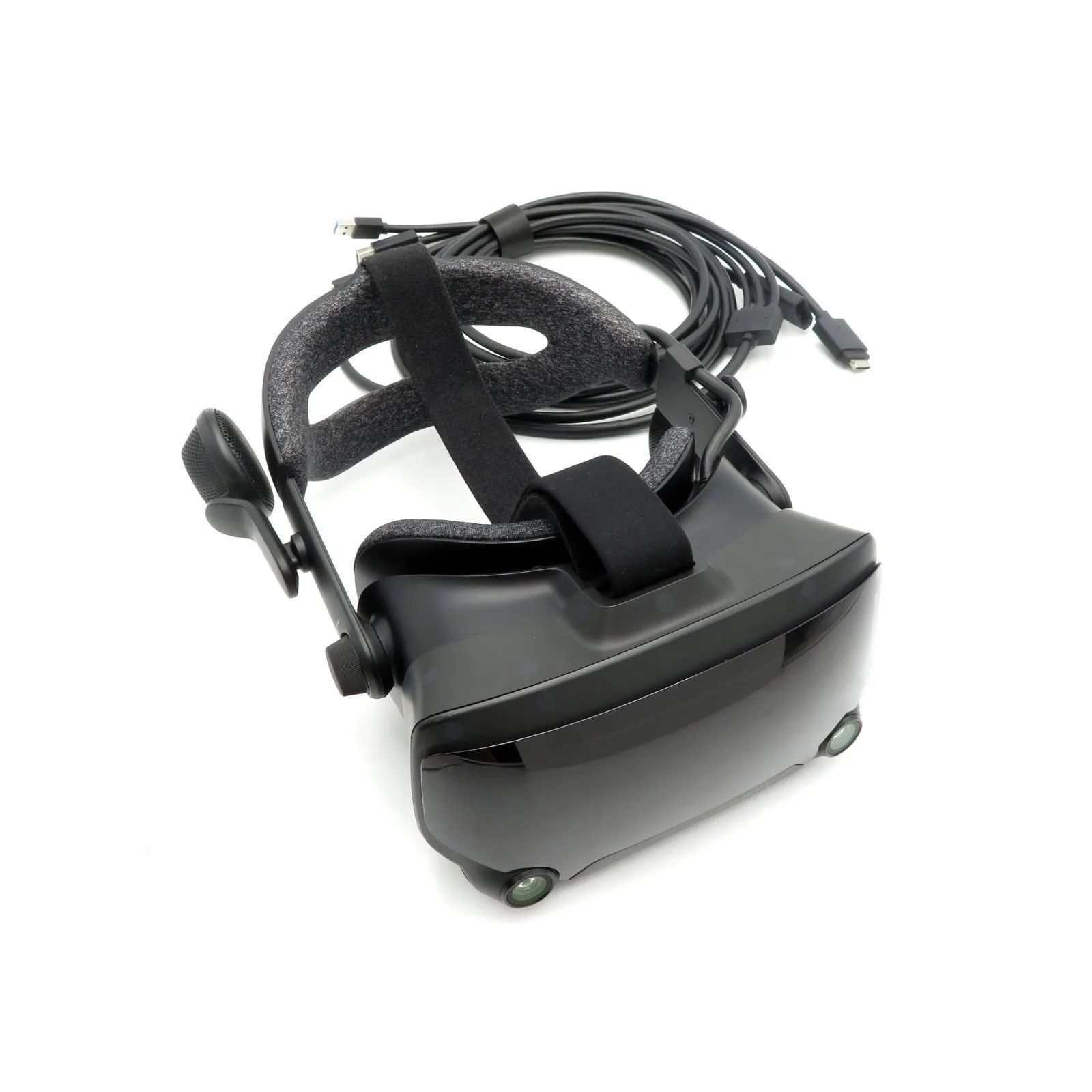 VALVE INDEX VR フルセット 中古 - PC/タブレット