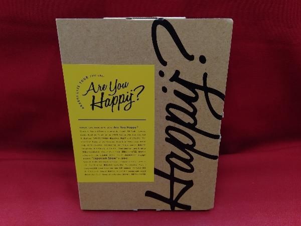 みい Are you happy? &amp; アラフェス DVDセット ARASHI LIVE TOUR 2016-2017 Are You Happy<span class=