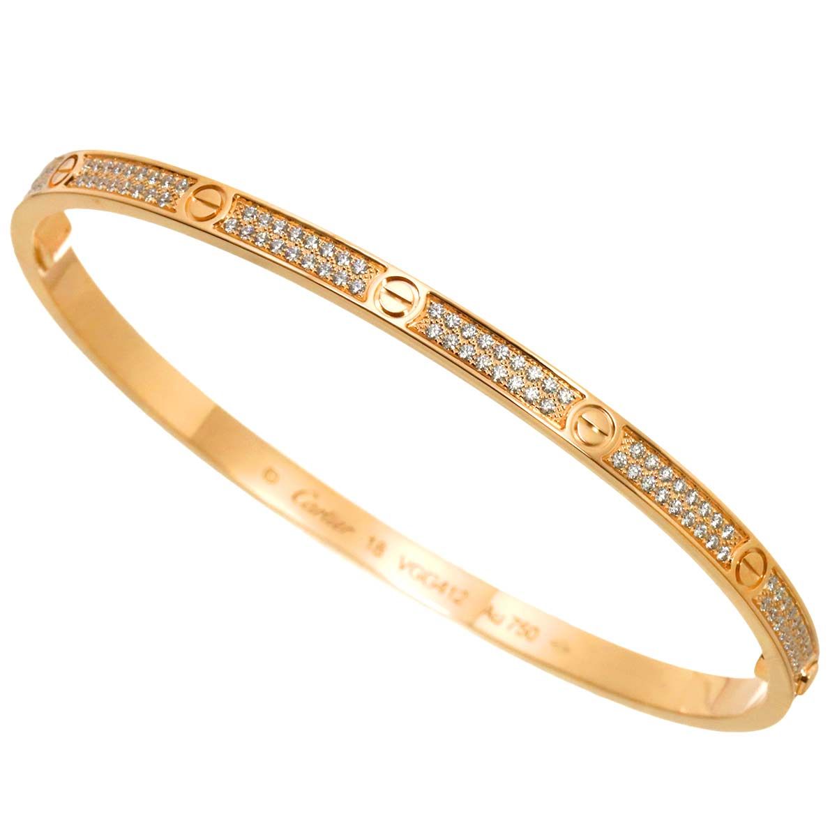 【売約済】Cartier ブレスレット証明書 fujino-y-shop_ca-8824-2023682