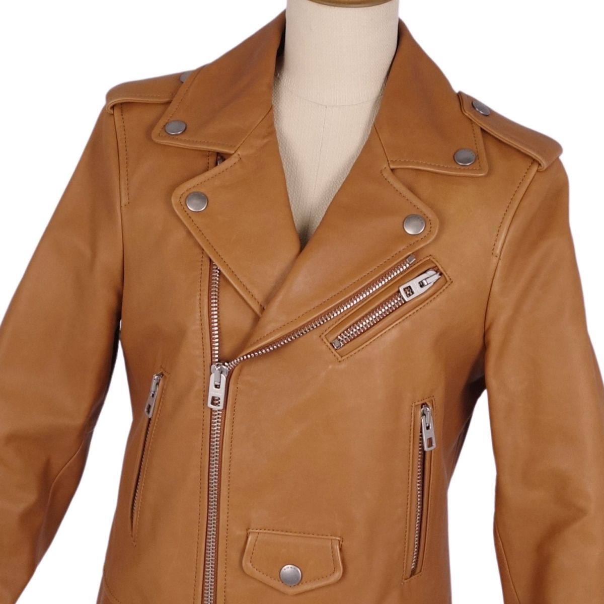 レザージャケット