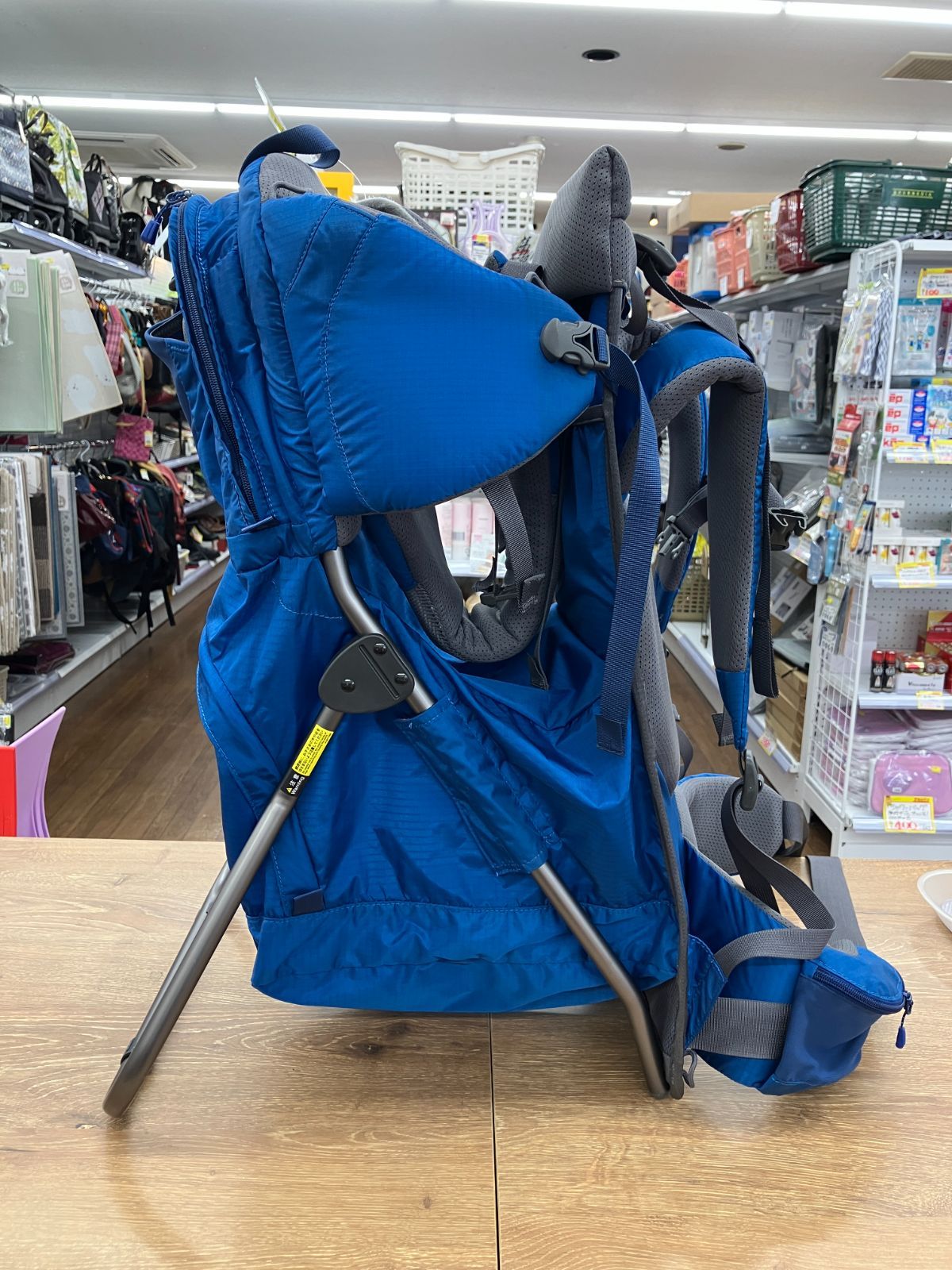 mont-bell ベビーキャリア 背負子 C9-94 T