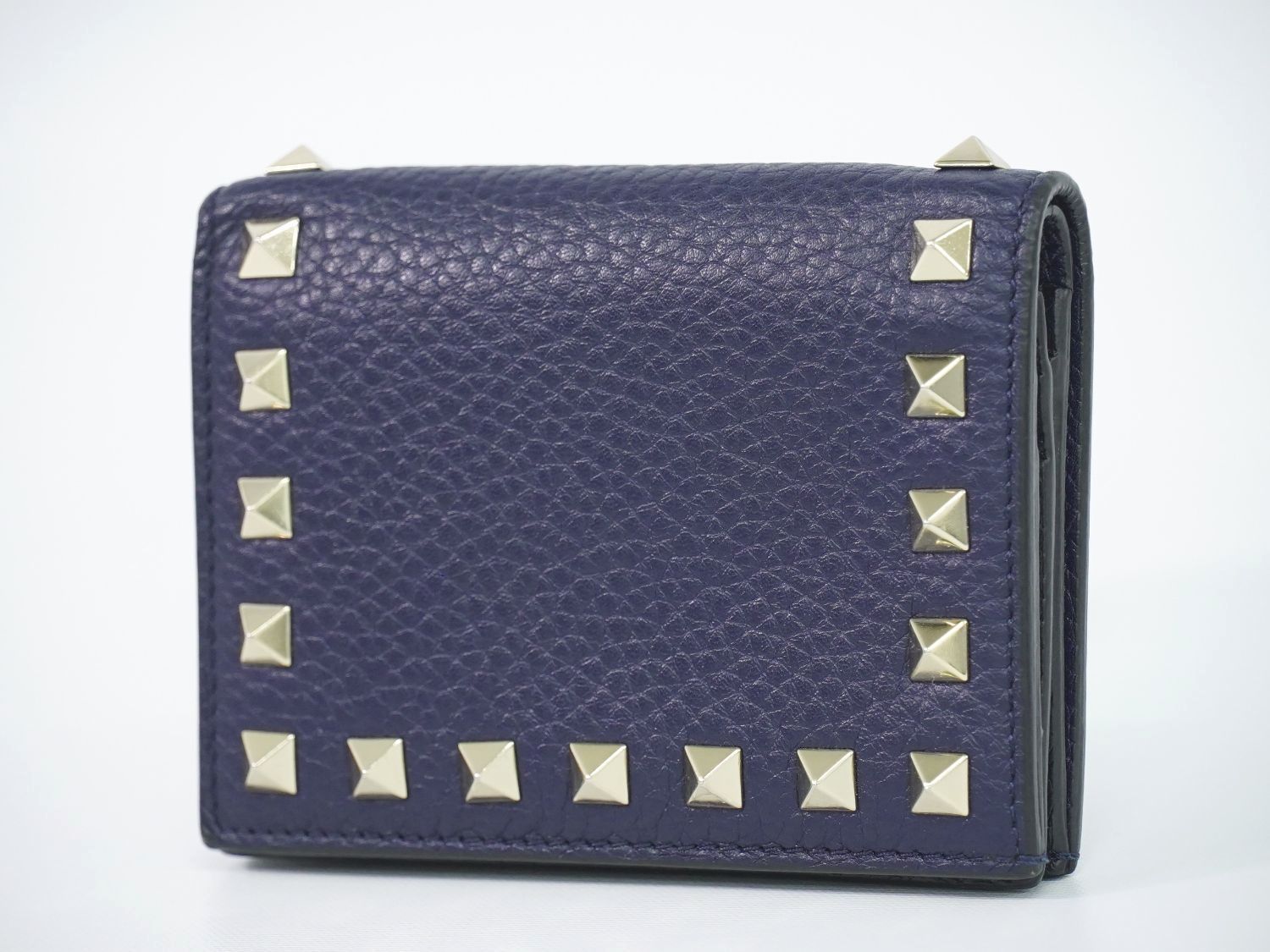 本物 ヴァレンティノ ガラヴァーニ VALENTINO GARAVANI ロックスタッズ