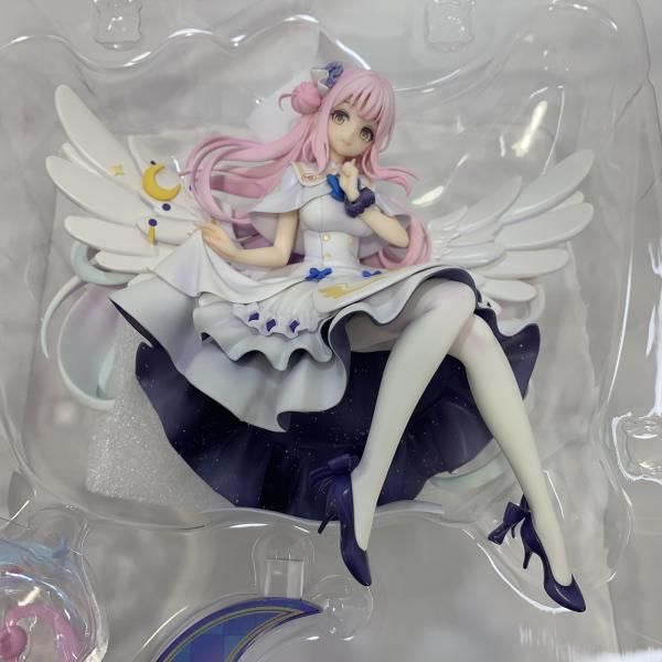 中古】開封)GOOD SMILE COMPANY ミカ 星の呼び声～ 1/7スケール