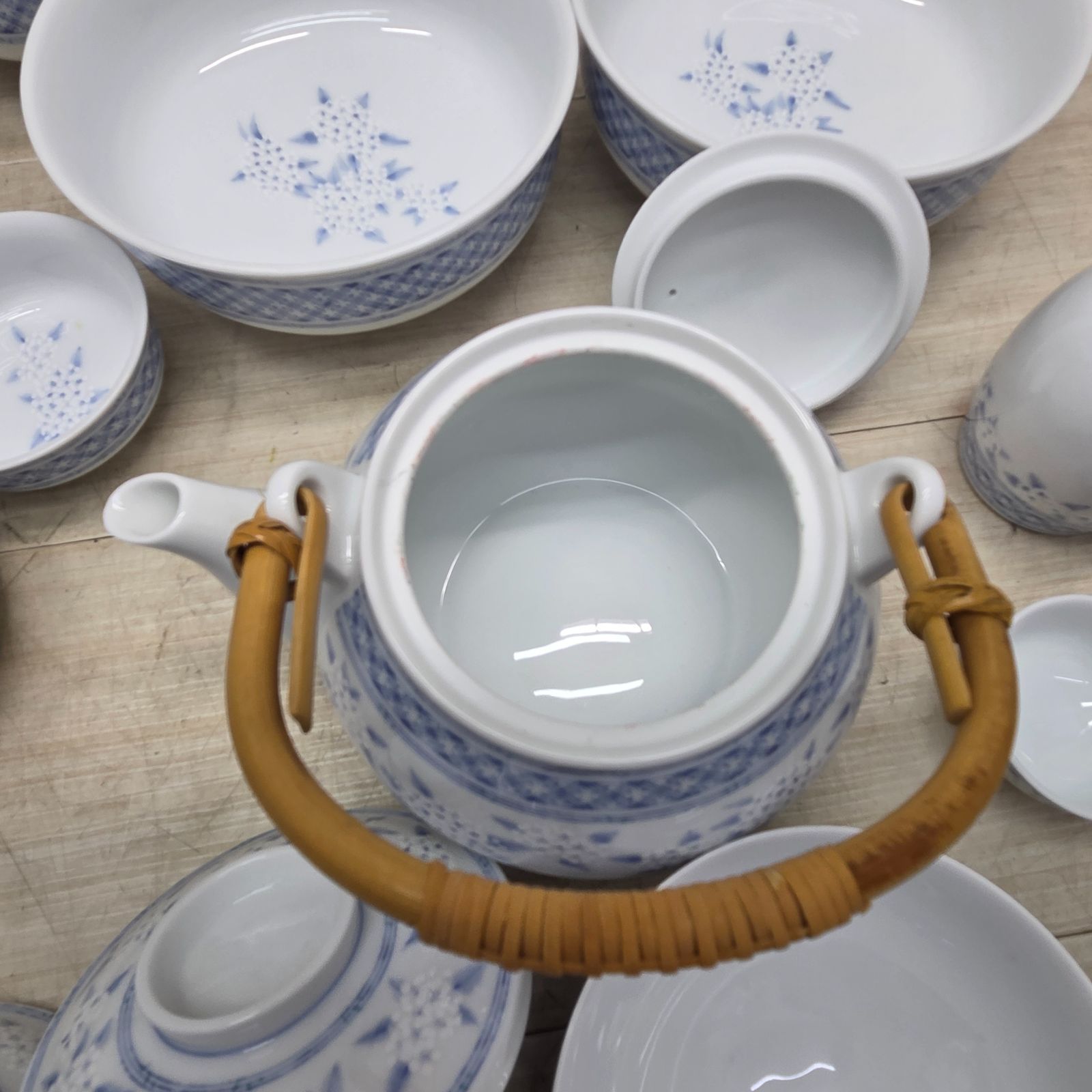 【 柳宗理 】 復刻前の白黒食器シリーズ10点セット ＋［追加］シュガーポット 柳宗理 】 復刻前の白黒食器シリーズ10点セット ＋［追加