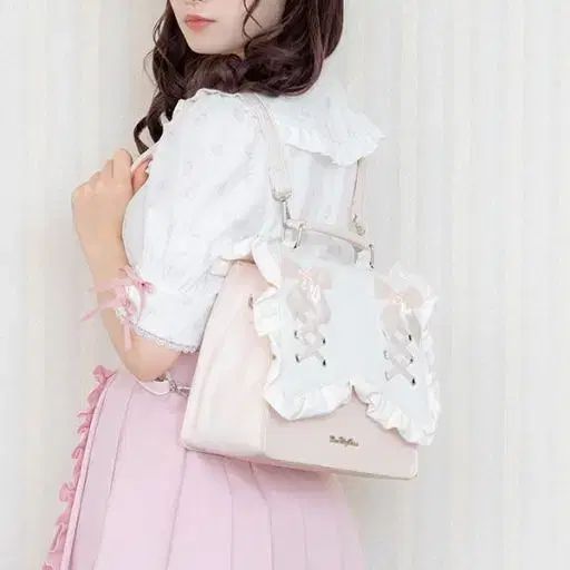 DearMyLove ディアマイラブ 3way リュック リュックサック バッグ