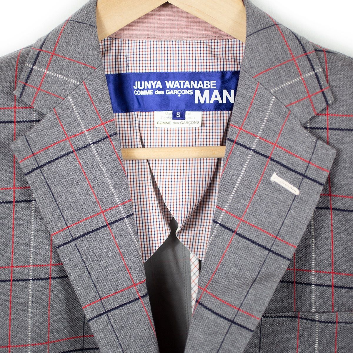 COMME des GARCONS JUNYA WATANABE MAN 】コムデギャルソン・ジュンヤ 