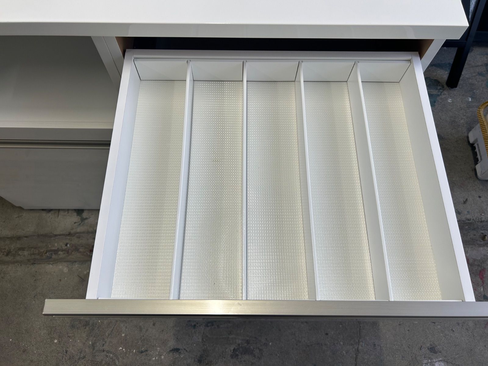 ニトリ キッチンボード