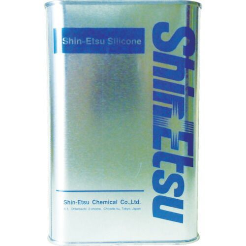 信越 シリコーンオイル １０００ＣＳ １ｋｇ