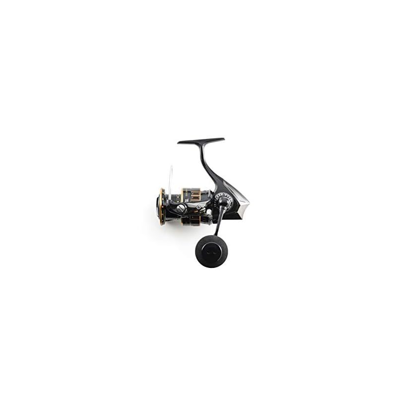 リール Abu Garcia OCEANFIELD 3000SH アブガルシア】オーシャンフィールド3000・レビュー/インプレ