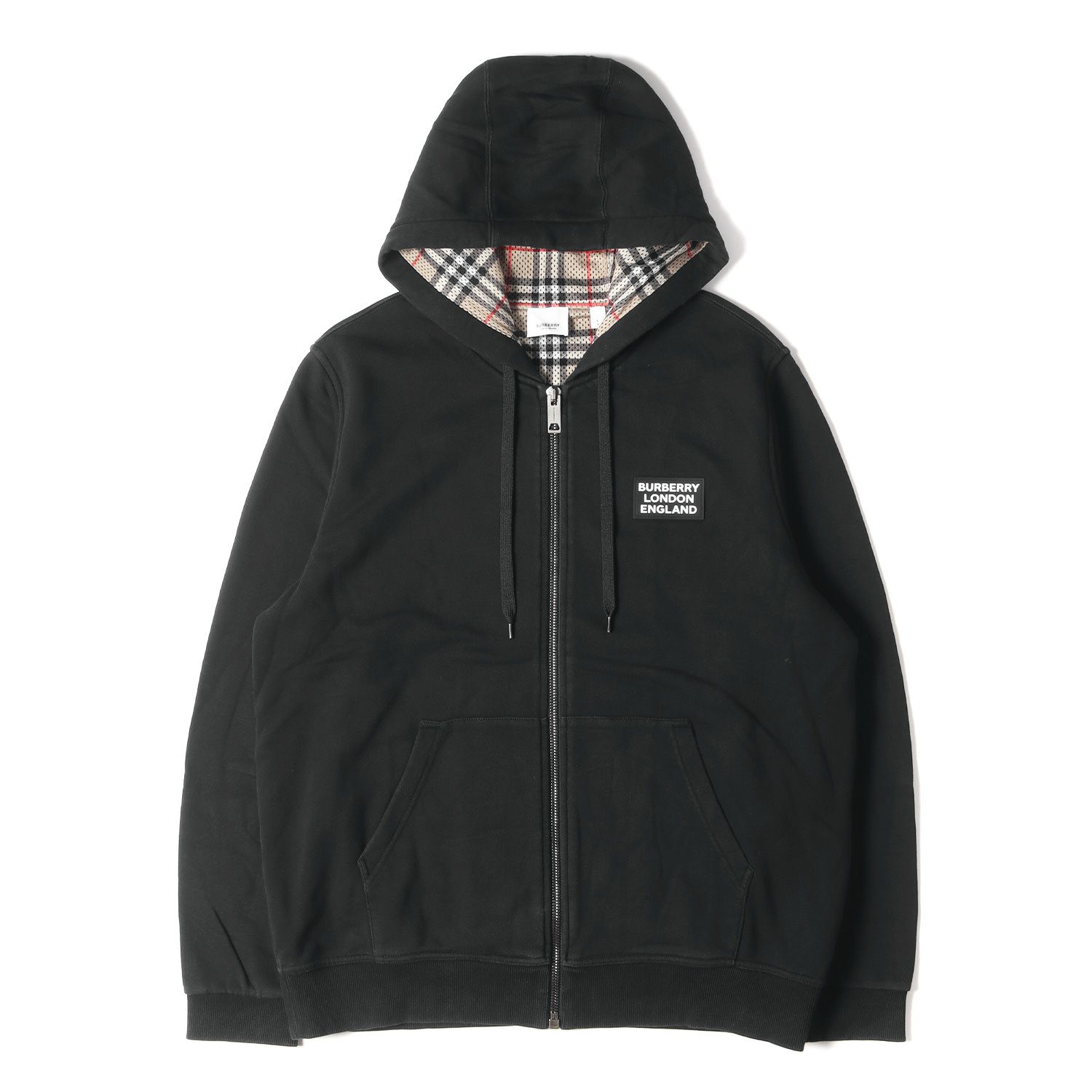 BURBERRY LONDON ノバチェック　総柄　ジャケット　アウター Burberry London バーバリー アウター 総裏ノバチェック