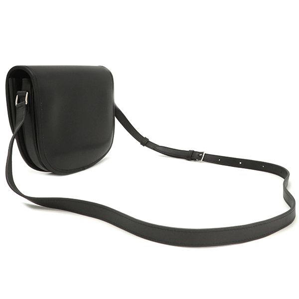 セリーヌ CELINE ショルダーバッグ ミディアム ブザス