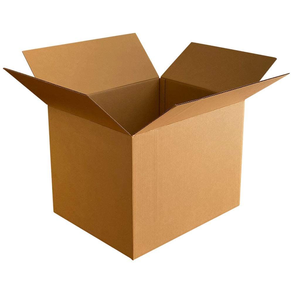 数量限定】段ボール 宅配 160サイズ 2枚セット【58×48×46cm