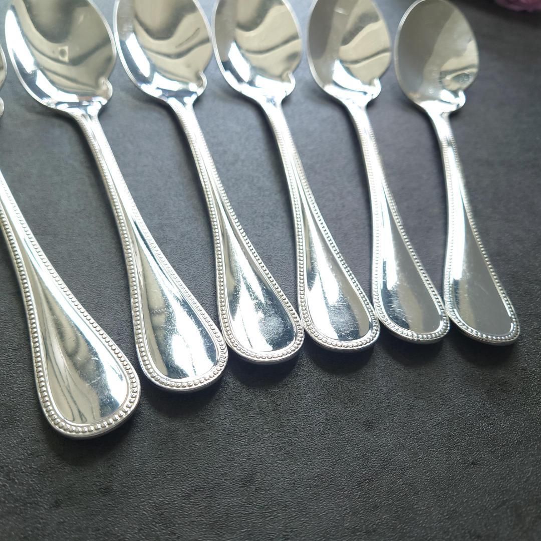 パール ソーススプーン