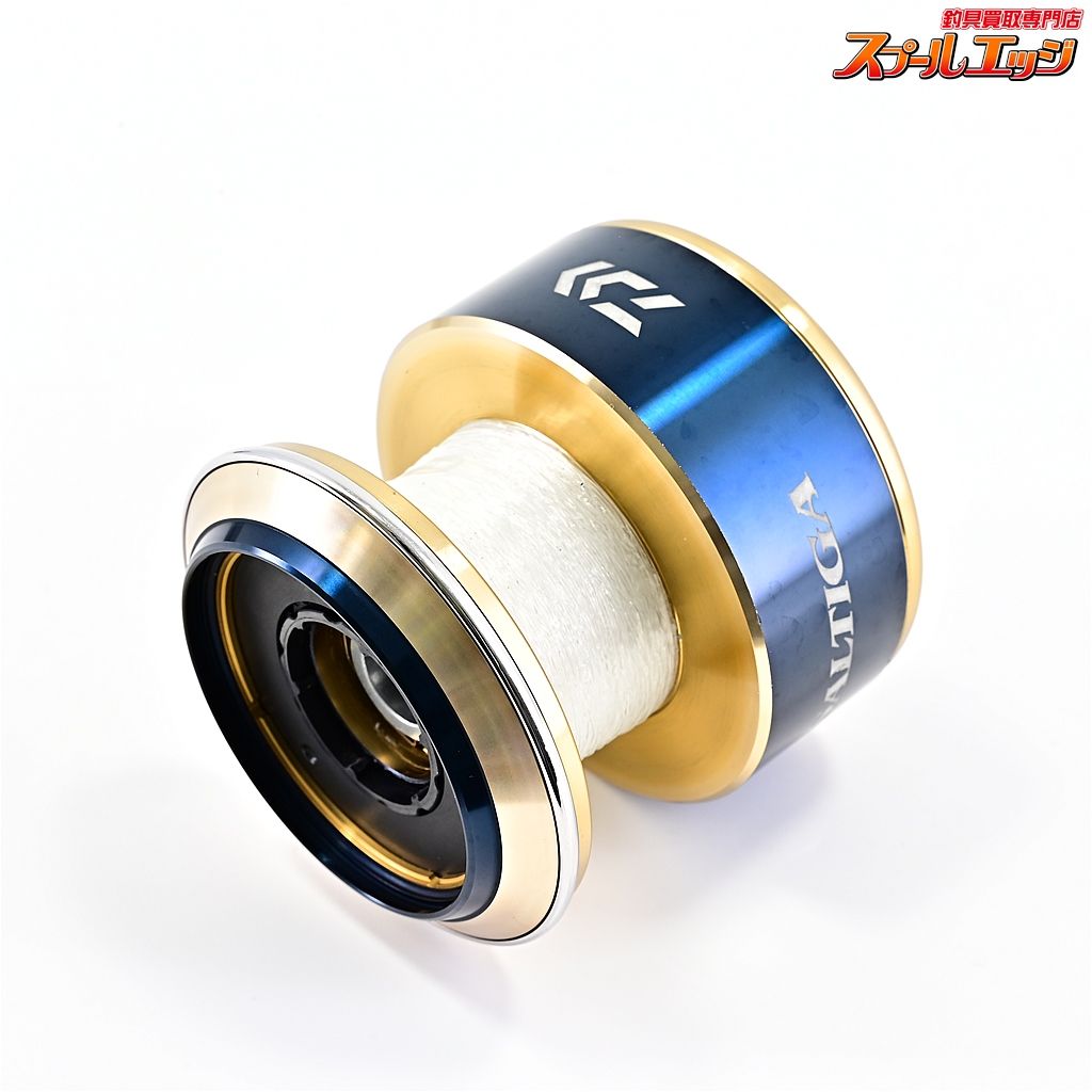 【ダイワ】 20ソルティガ 18000 スプール DAIWA SALTIGA SPARE