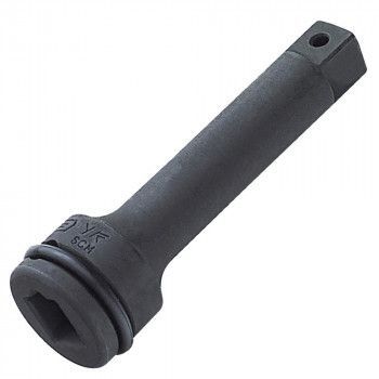 トップ工業 TOP インパクトレンチ用 エクステンションバー 差込角25.4mm PX-825