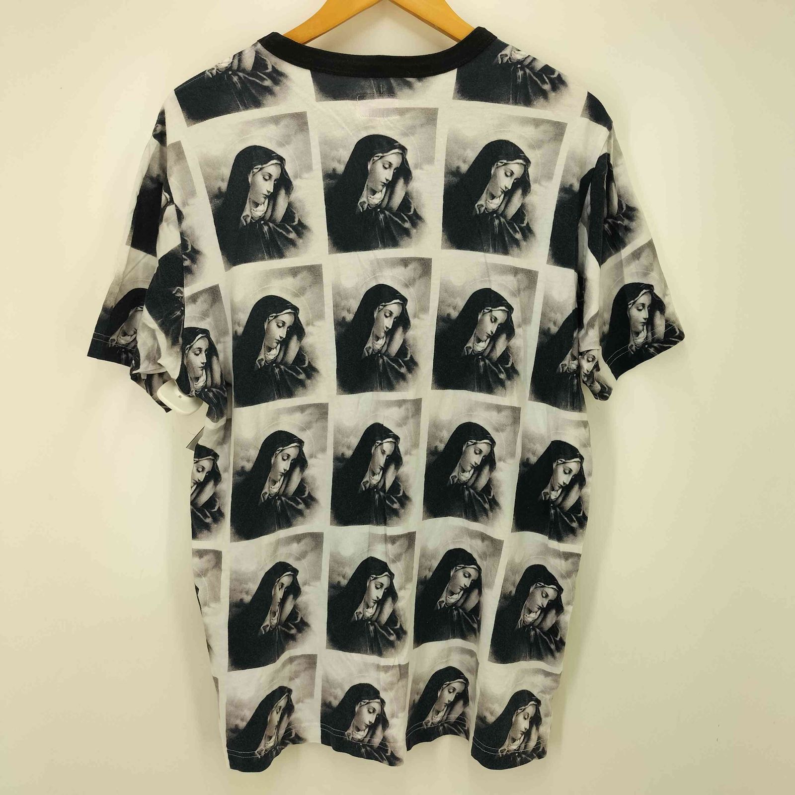 シュプリーム Supreme Virgin Mary Tee メンズ L - メルカリ