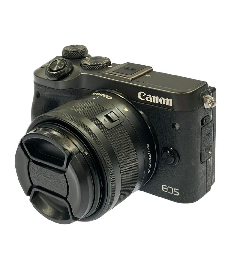 EOS M6