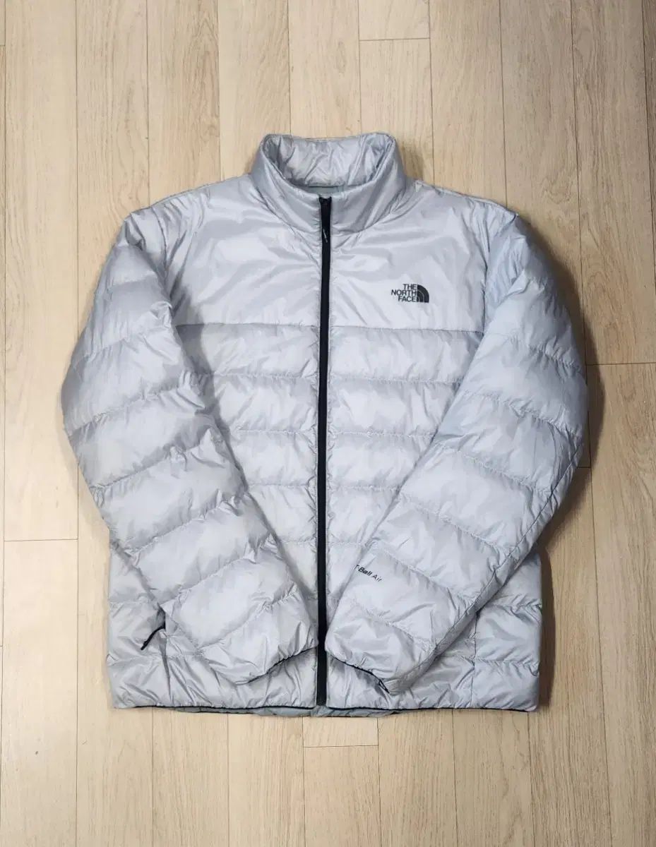 THE NORTH FACE ザノースフェイス 軽量ダウン XL