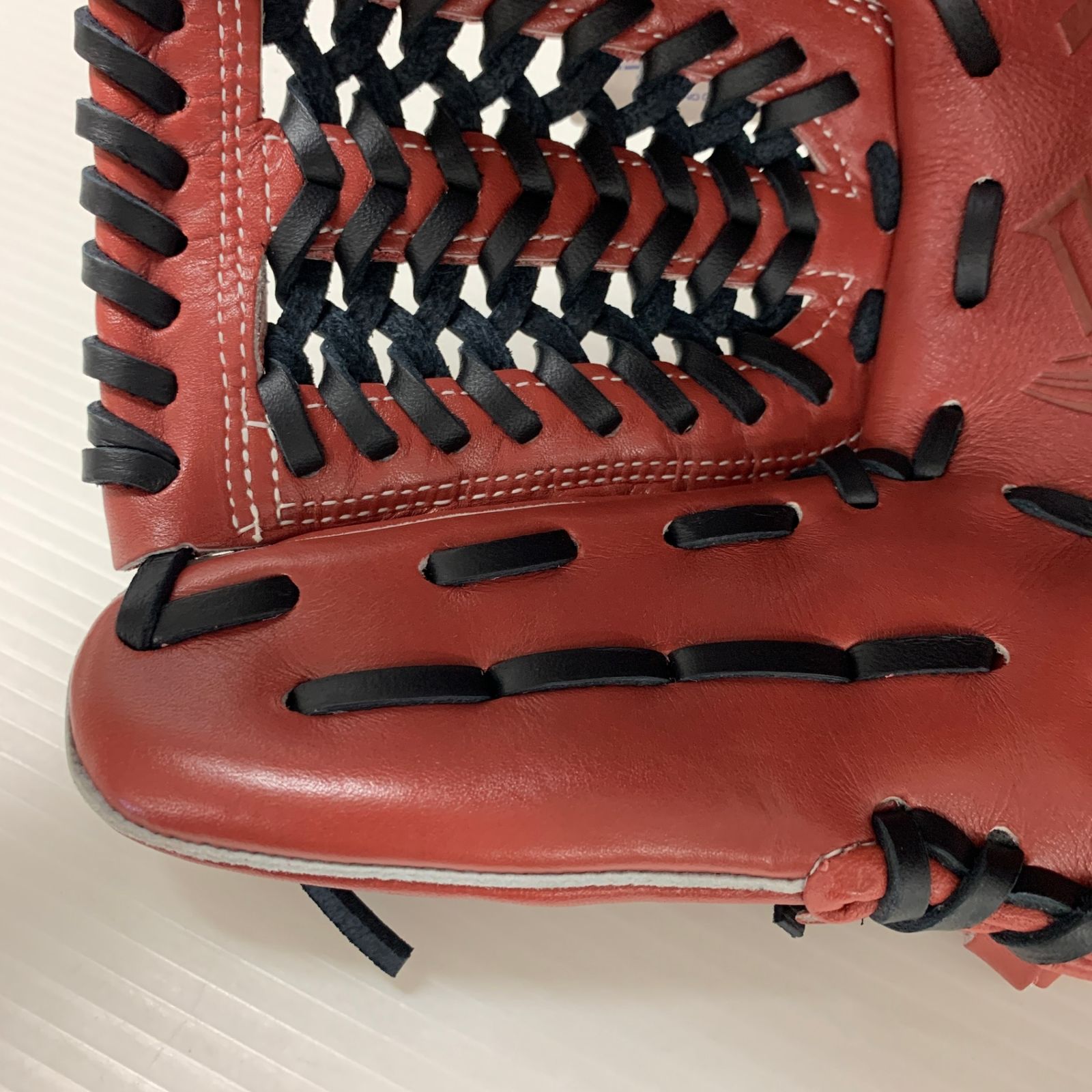 MIZUNO ウィルドライブ