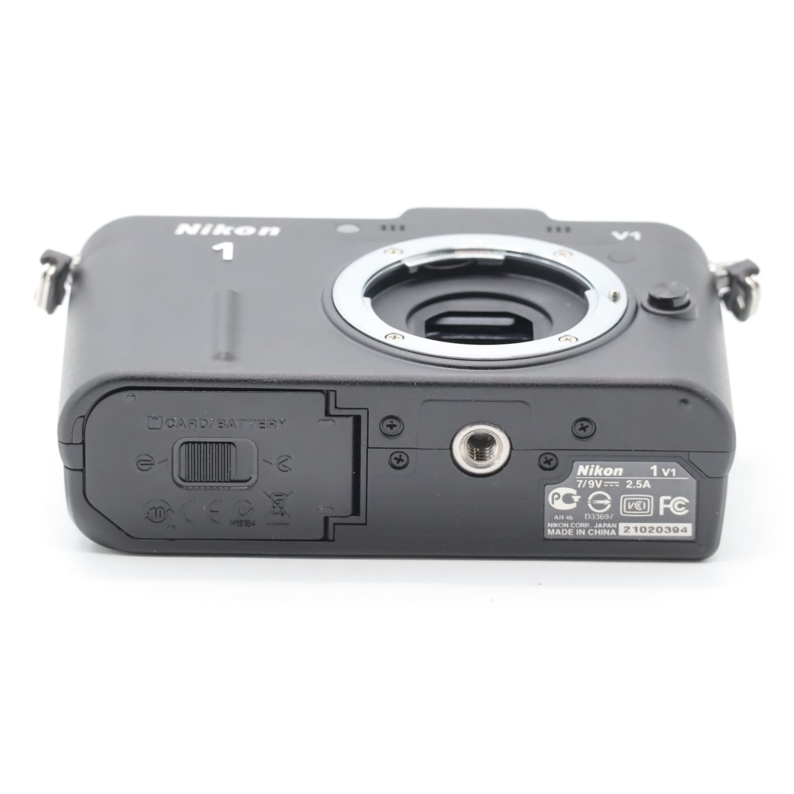 76回 Nikon