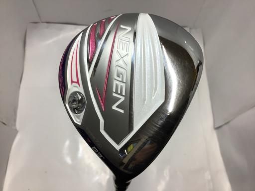 ゴルフパートナー NEXGEN 2019 7W レディース フェアウェイウッド FW NEXGEN E.I.F JF-893 フレックスその他 レディース 女性用 右利き 右用 Cランク ゴルフクラブ
