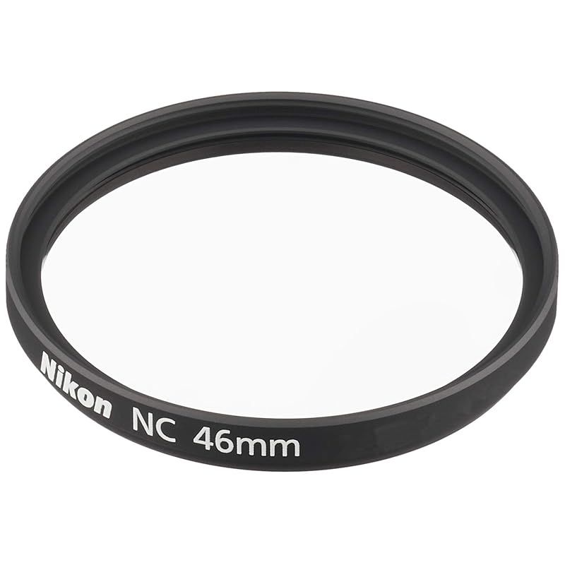 Nikon ニュートラルカラーフィルター NC-46 NC46 Nikon ニュートラルカラーフィルター NC-46 NC46