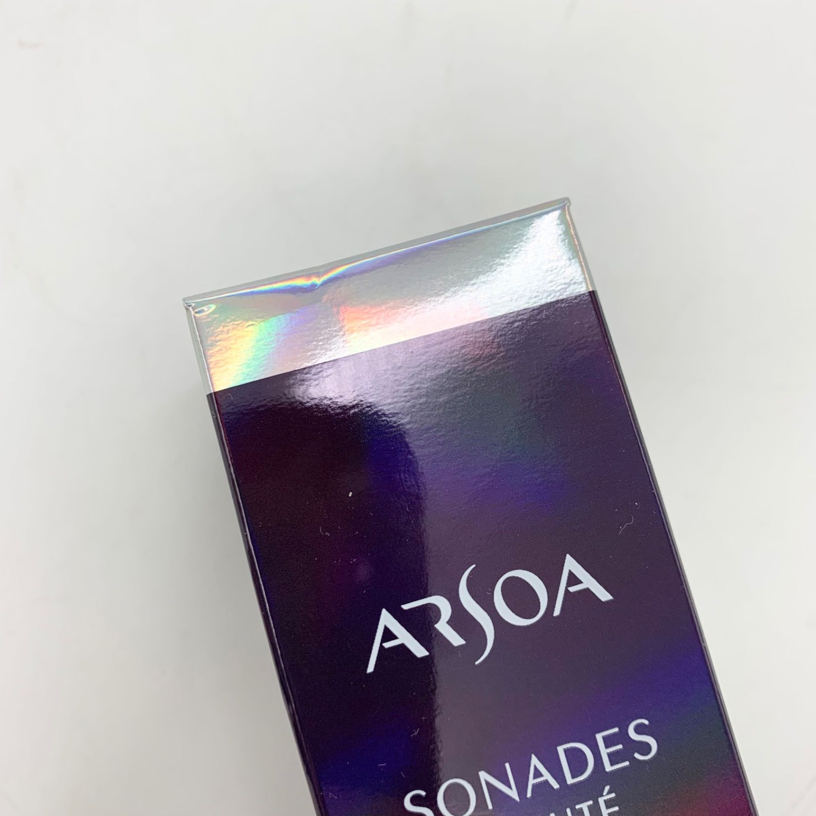 アルソア ソナディスボーテエッセンス 美容液 40ml | kensysgas.com