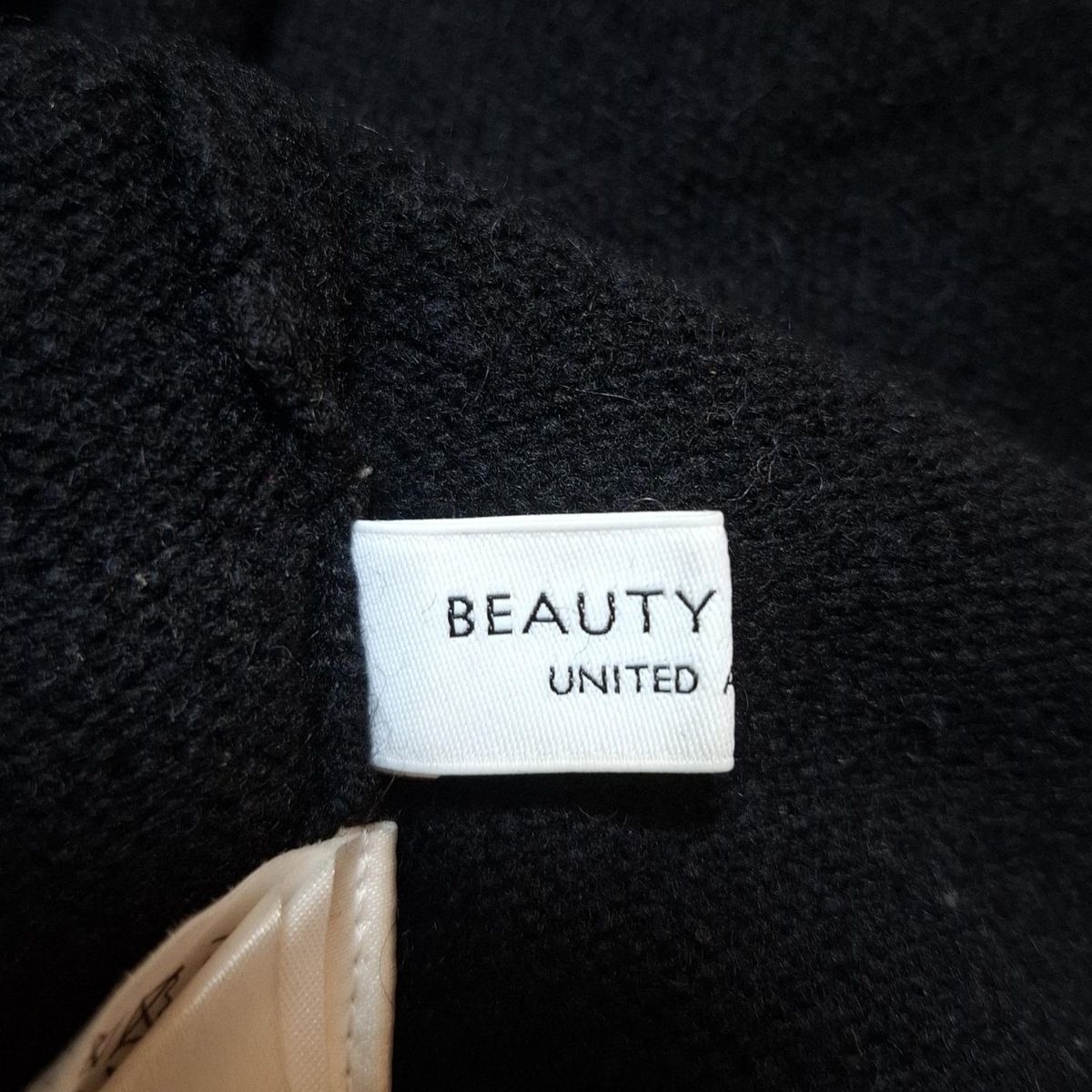 BEAUTY&YOUTH UNITEDARROWS(ビューティアンドユース