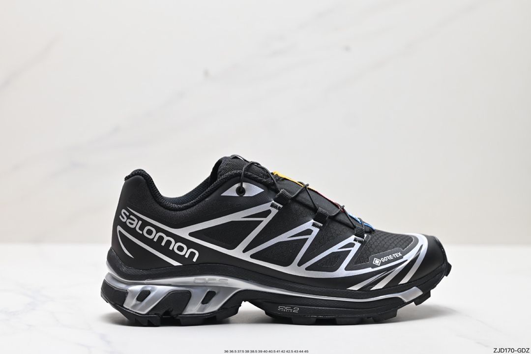 Salomon サロモン XT-6 GTX GORE-TEX スニーカー