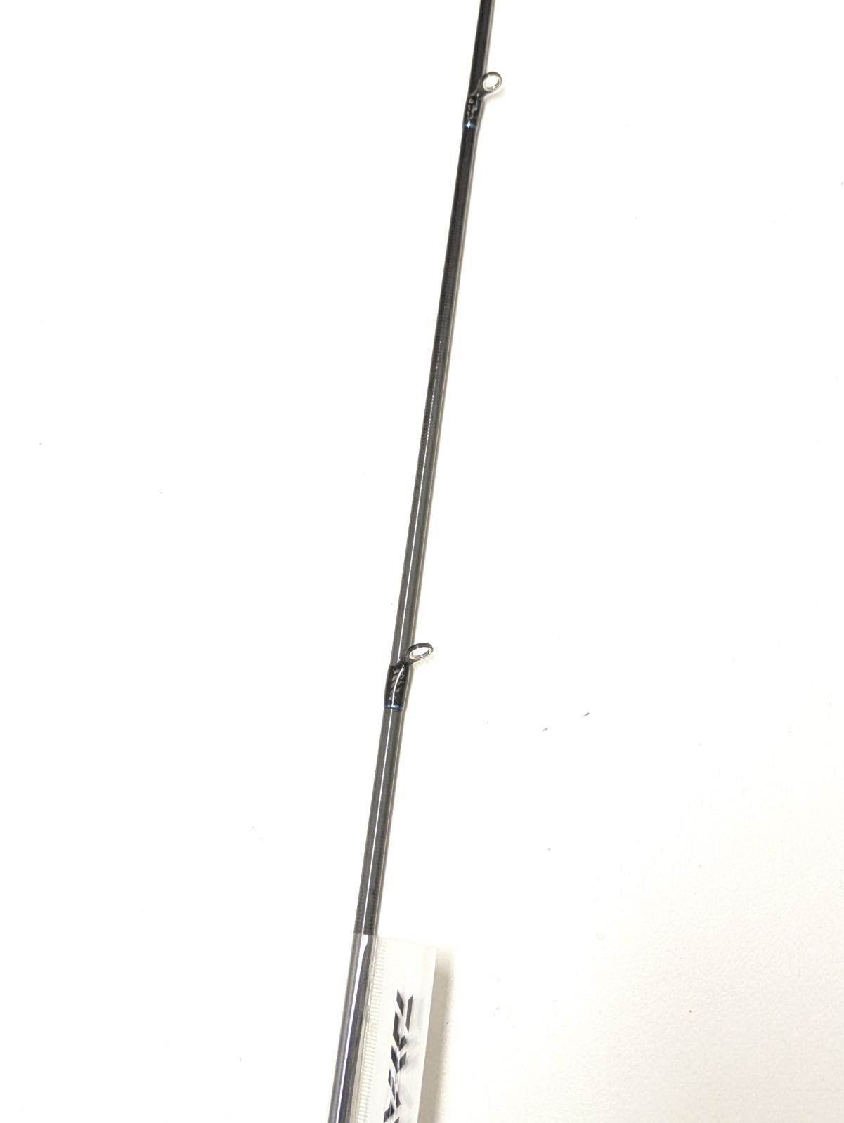 ダイワ エメラルダス ストイスト AGS 72HーMT 美 エメラルダス