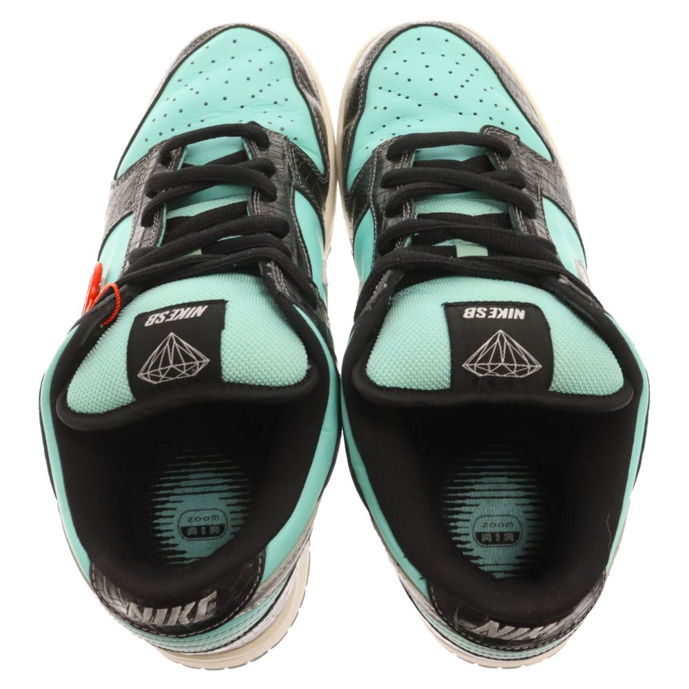 NIKE (ナイキ) DUNK LOW PRO SB DIAMOND SUPPLY CO ダンクロープロ